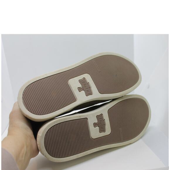 Flag Ltd. Men's Belmont Nappa Glove Leather Perforated Loafers sz 9M - Picture 5 of 5